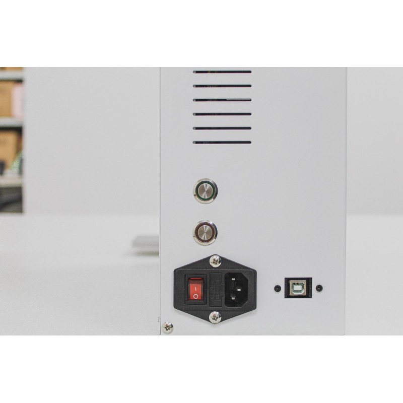 Maquina Laser Nasan NA-LS2