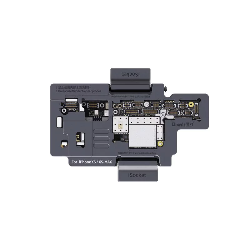 iSocket iPhone XS/XS Max
