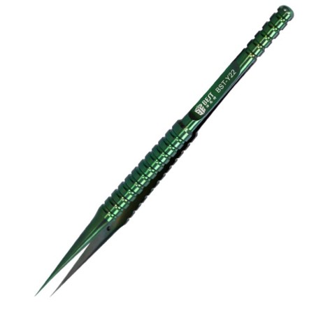 Tweezers de aleación de titanio BST-Y22