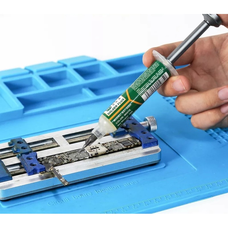 Kit de embolo y puntas dispensadoras