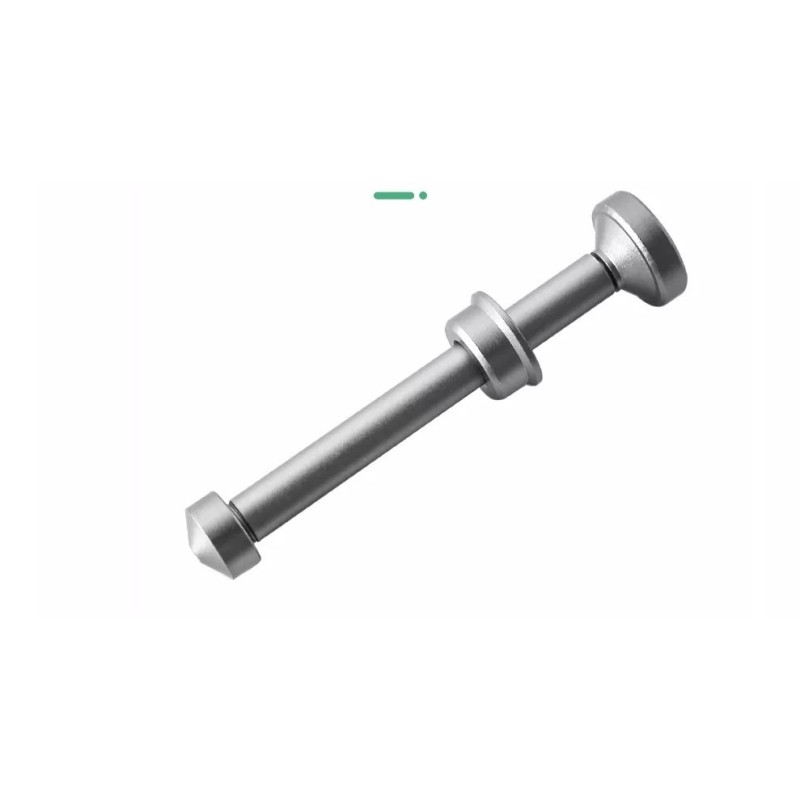 Kit de embolo y puntas dispensadoras