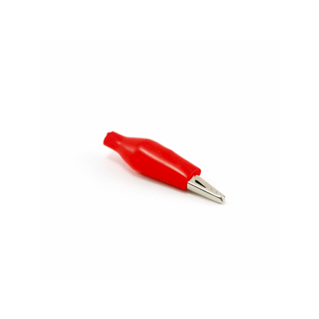 Caimán Rojo (30mm)