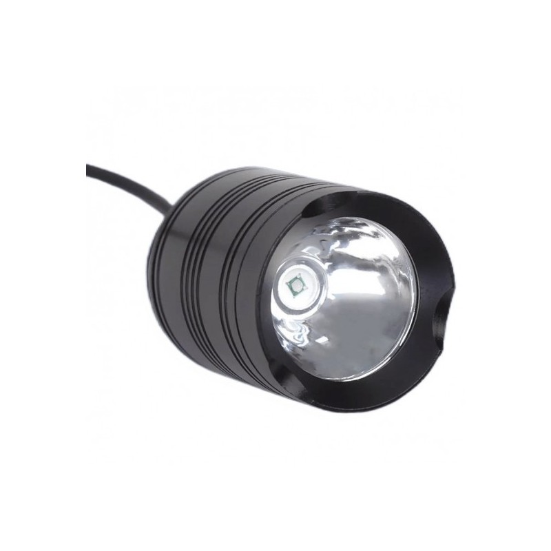 Lampara UV de curado rápido