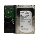 Disco Duro SATA Seagate Constellation 3TB