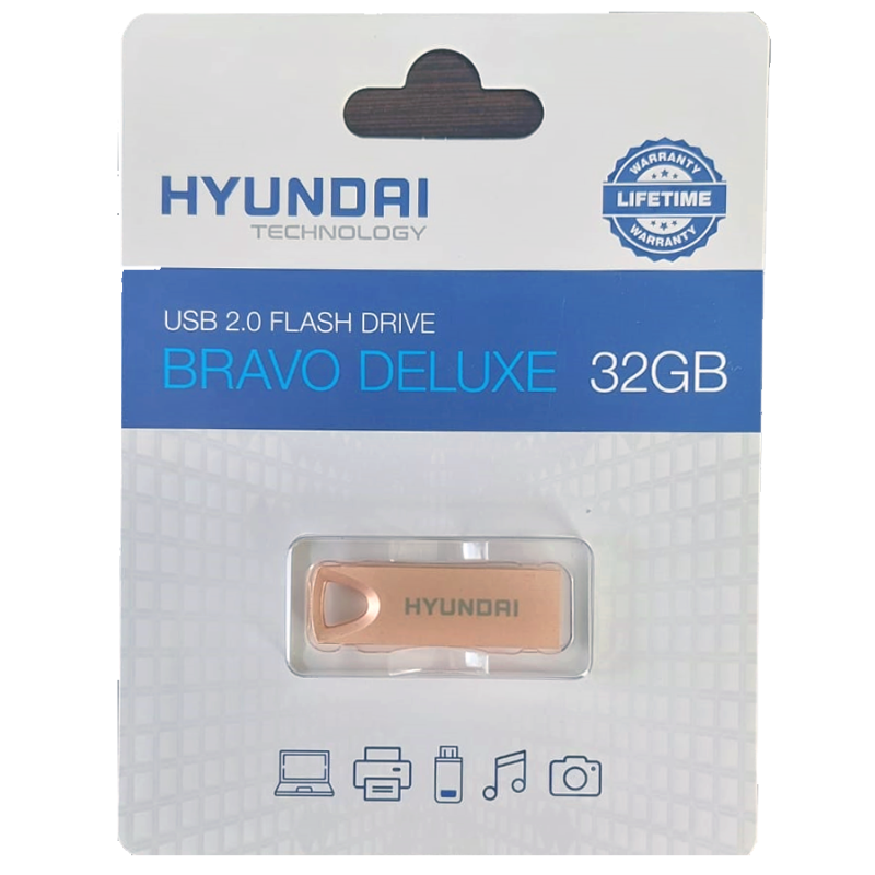 Memoria USB de 32GB