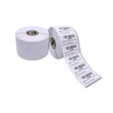 Rollo de 1000 Etiquetas Termicas 2x1" (51x25mm)