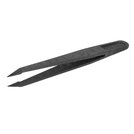 Tweezers de fibra plastica 93302