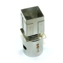 Boquilla para aire caliente 17 x 17 mm Hakko N51-17