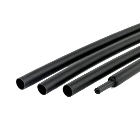 Thermofit 3/32" (2.5mm)