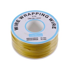 Microalambre Aisaldo (wire wrapping wire)