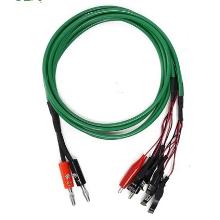 Cable Flexible de alimentación para iphone