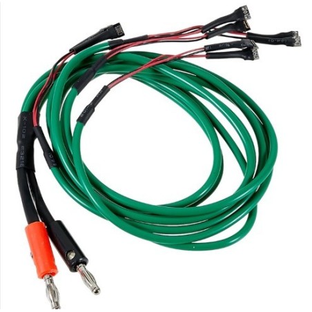 Cable Flexible de alimentación android