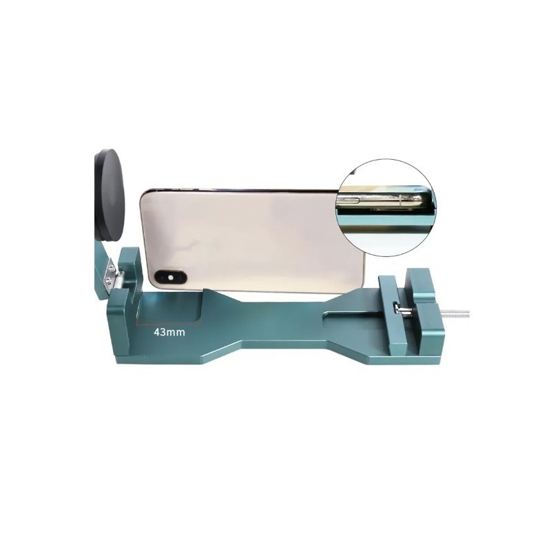 Separadora de display