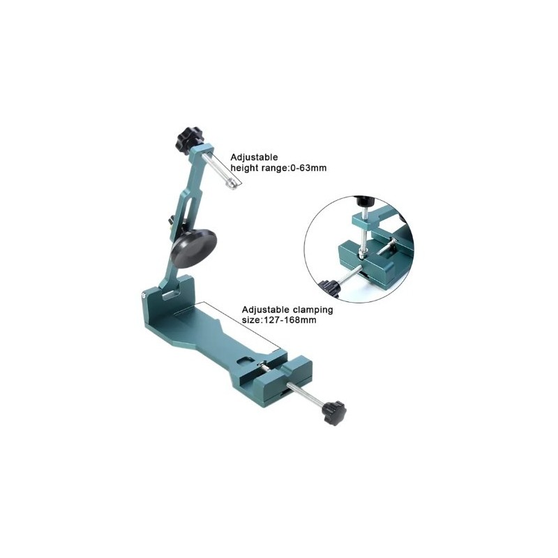 Separadora de display