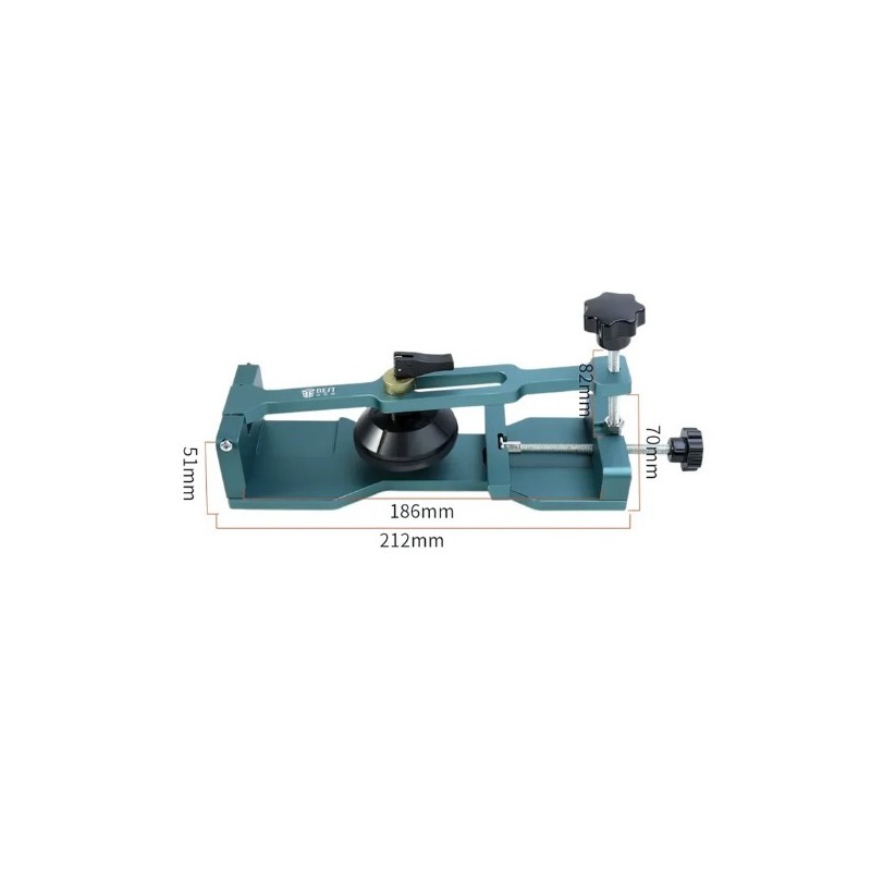 Separadora de display