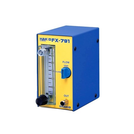 Controlador de nitrógeno FX-791
