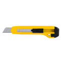 Cutter 18 mm plástico, Pretul