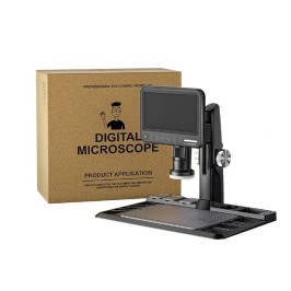 Microscopio digital 318