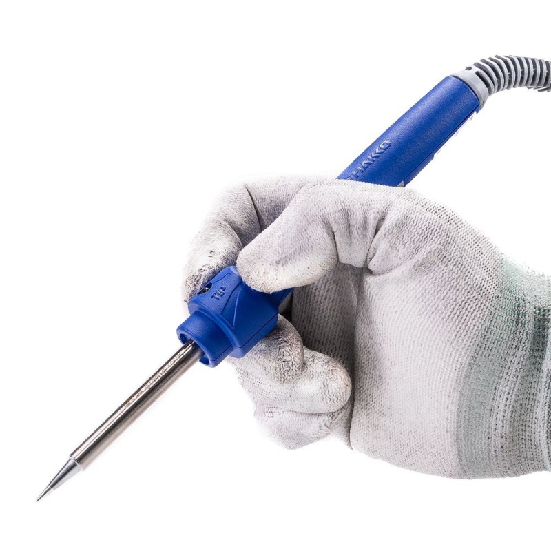 Cautin Hakko FX-650.