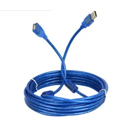 Cable Extensión USB de 1.5m