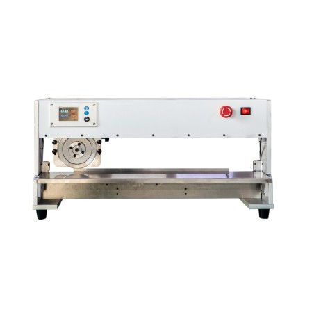 Máquina cortadora de PCB ZD-360-L