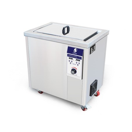 Lavadora Ultrasónica Industrial JP-240ST de 77L