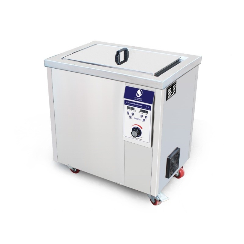 Lavadora Ultrasónica Industrial JP-180ST de 53L