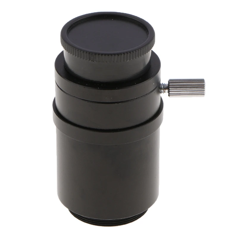 Adaptador para camara en microscopio Trinocular