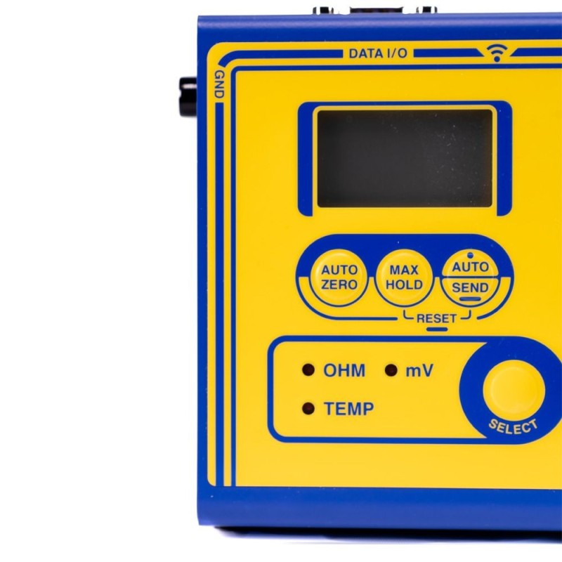 Probador de puntas, Hakko FG-101B