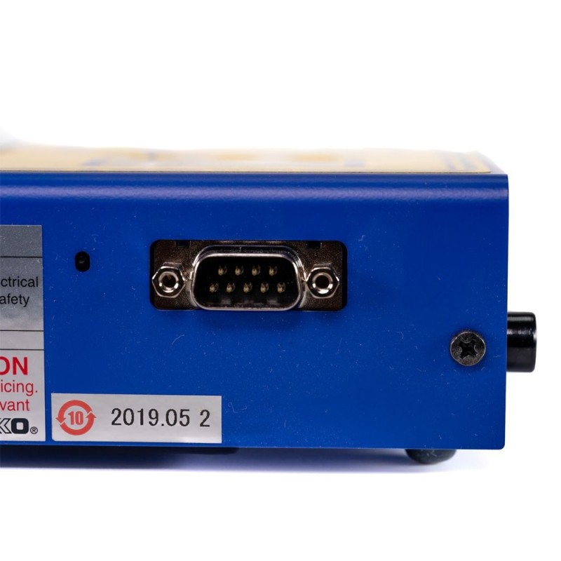 Probador de puntas, Hakko FG-101B