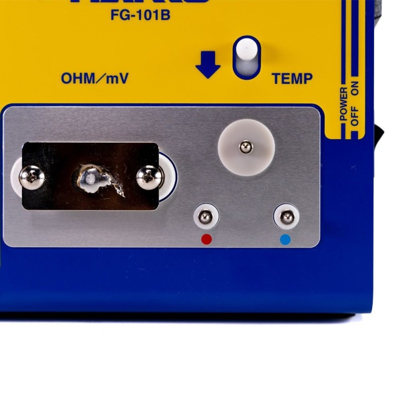 Probador de puntas, Hakko FG-101B