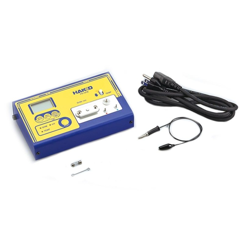 Probador de puntas, Hakko FG-101B