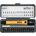 Juego de 36 piezas ESD GoBox Electronics Wiha 75979
