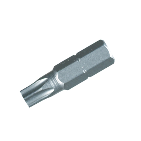 Punta Wiha Torx T8 - 25mm - (10 piezas)