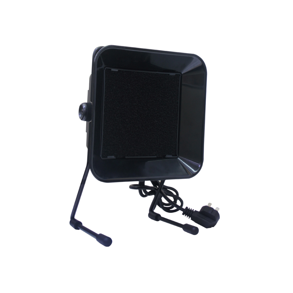 Extractor de humo Extractor de humo