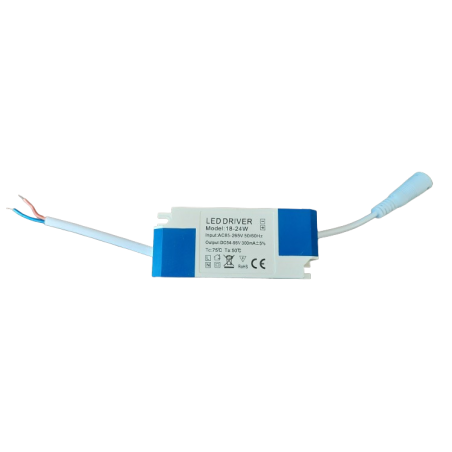 Driver de LED