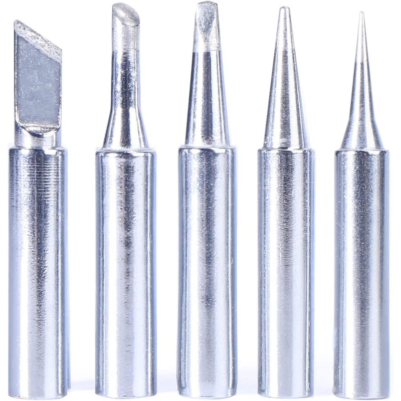 Kit de puntas Serie 902-(I,B,K,3C,2.4D)