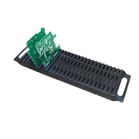 Rack ESD de mesa para PCBs M01