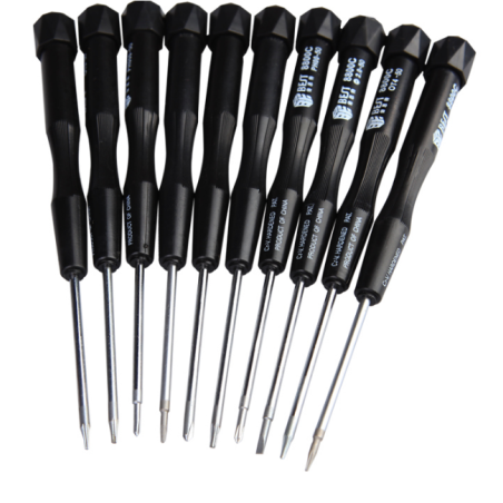 Kit desarmadores BST-8800