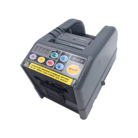 Dispensador de cinta automatico ZCUT-9
