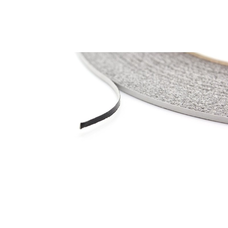 Cinta doble cara 2mm 50m