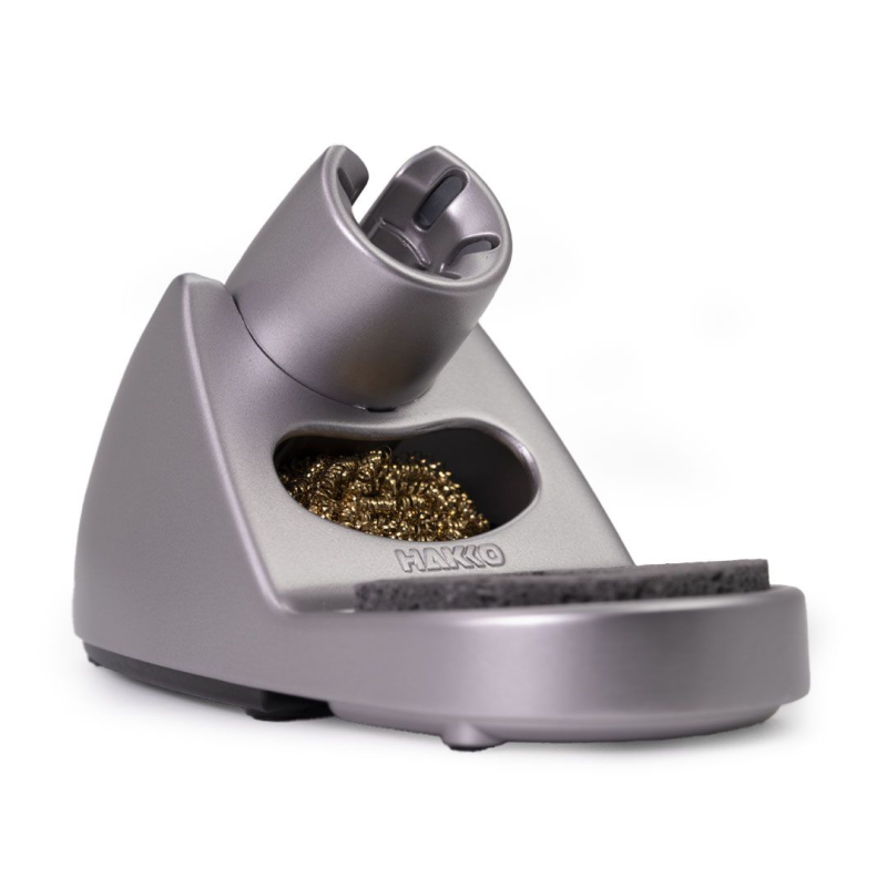 Cautín de estación Hakko FX-888DX.