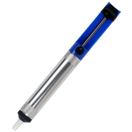 Extractor de soldadura chico económico