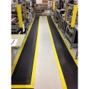 Tapete largo ESD antifatiga para piso (90cm)