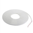 Tira de LED Neón Color Blanco de 5 metros