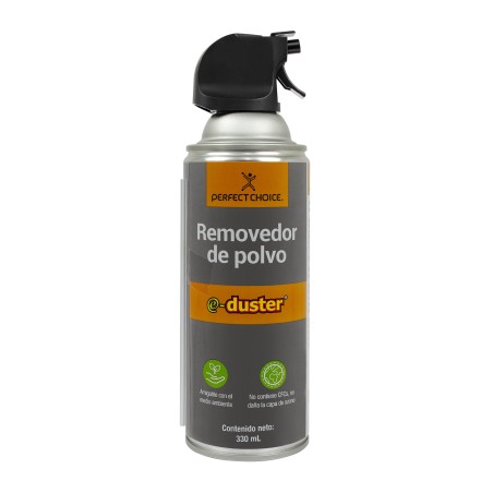 Aire Comprimido 330 ml