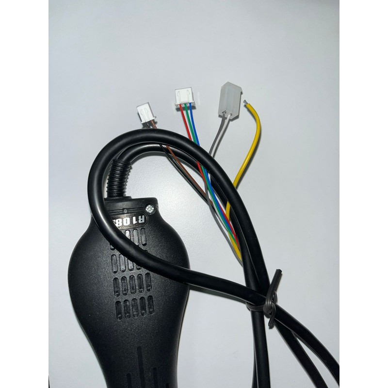 Repuesto Yihua para Pistola de calor con turbina (punta corta)