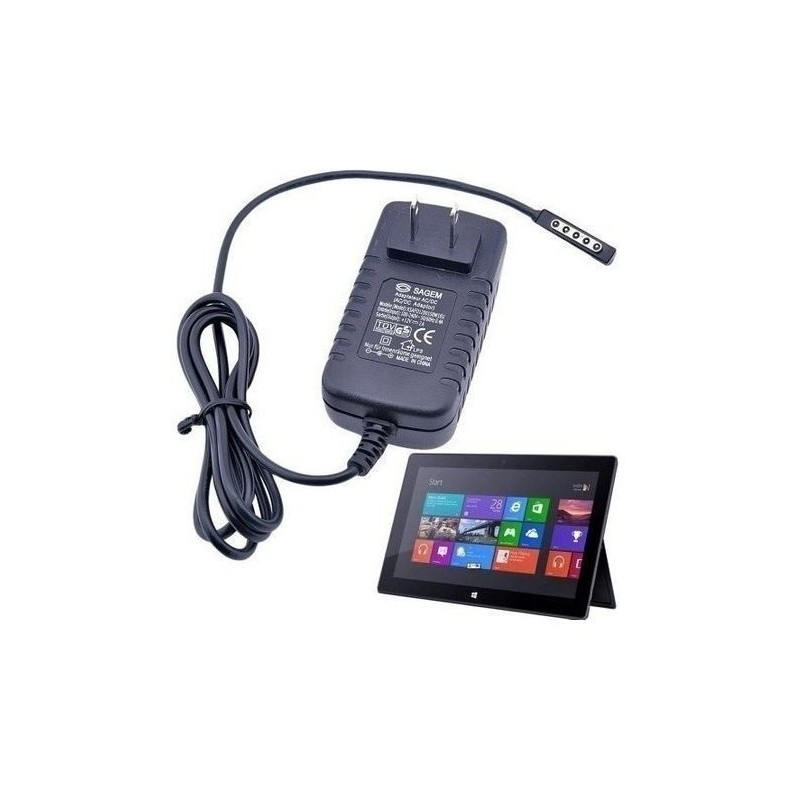 Cargador para Tablet Surface