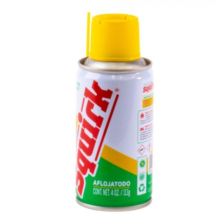 Lubricante multiusos en...