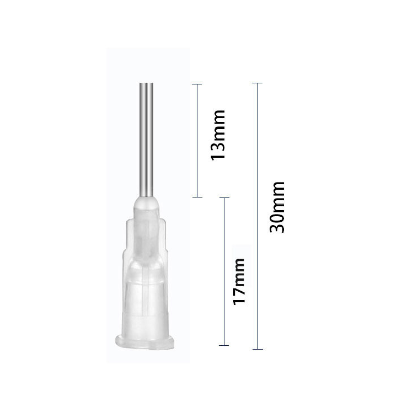 Punta dispensadora 16G